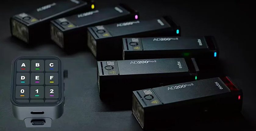 AD200 Pro